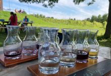 Shelburne Vineyard景点图片