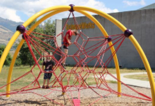 ScienceWorks Hands on Museum景点图片