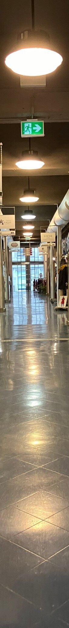 勃斯古集市-蒙特利尔