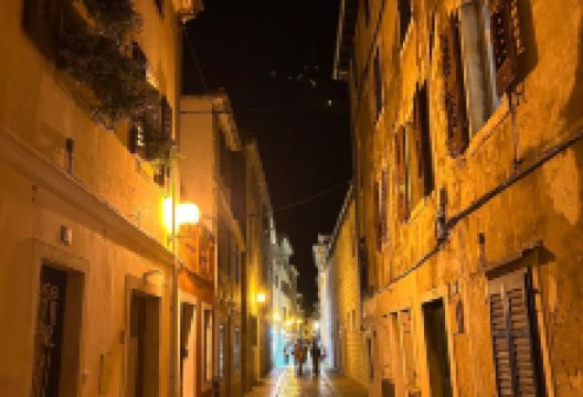 波雷奇古城景点图片