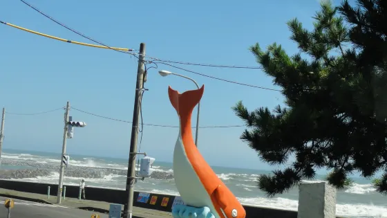 平磯海水浴場