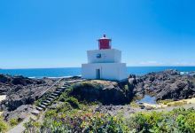 Amphitrite Point Lighthouse景点图片