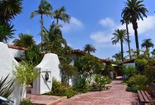 Casa Romantica Cultural Center and Gardens景点图片