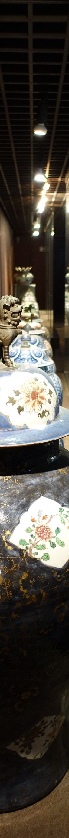 国立古代美术馆-里斯本