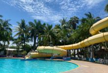 Splash Parque Acuático景点图片