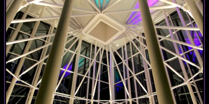 North Dakota Heritage Center