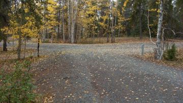 Prelude Lake Territorial Park