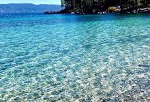 Meeks Bay Beach景点图片