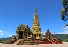 Phnom Yat景点图片