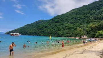 Freguesia de Santana Beach