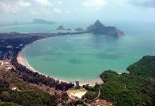 柠檬湾景点图片