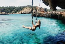 Cala Xarraca景点图片