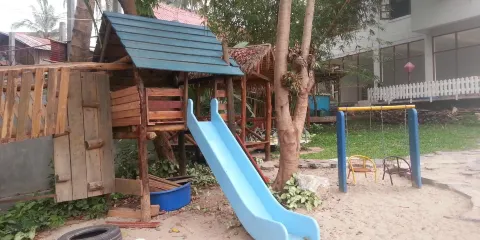 The Playground