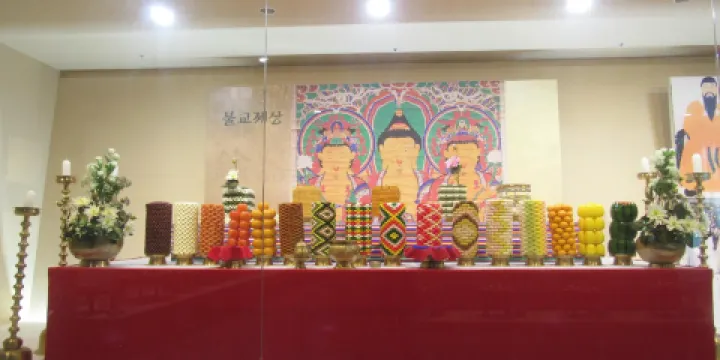 大邱方字鍮器博物館