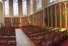Chapel of the Hospital of Our Lady景点图片