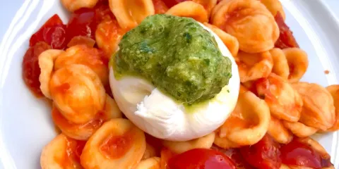 Stabilimento Balneare la Bussola