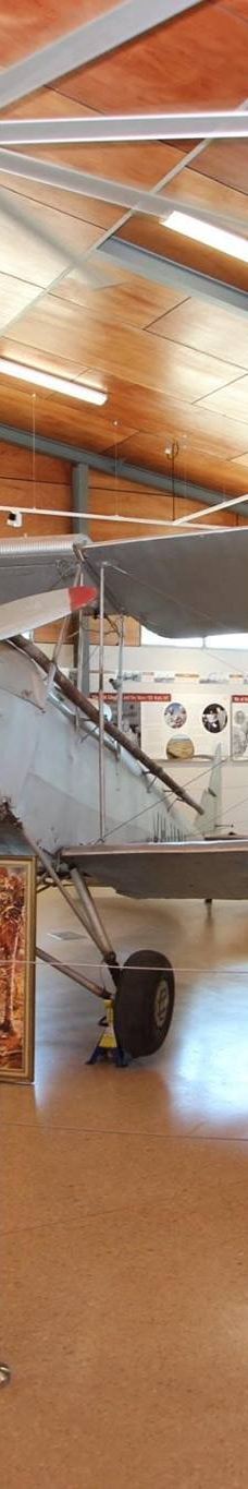 The Katherine Museum-凯瑟琳