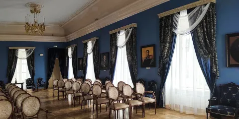 Museum of the History of VSW