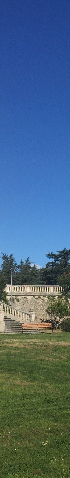 Parc de Valmy-滨海阿热莱斯