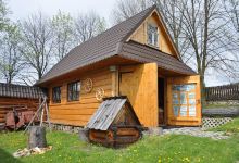Goralenmuseum Izba Ludovych Tradicli景点图片