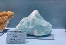 Geological History Museum Olympus景点图片