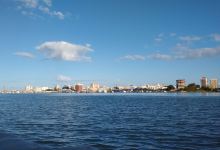 EcoMuseum Island of Polvora FURG景点图片