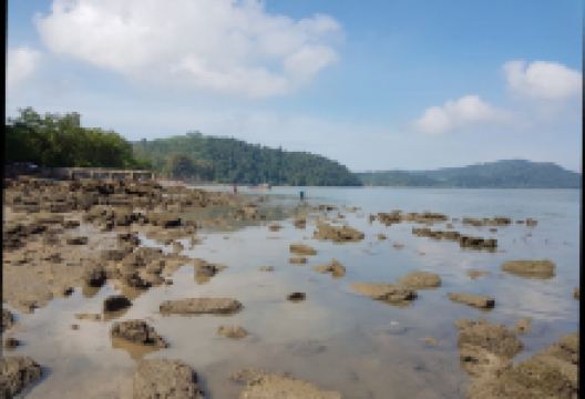 Pantai Merdeka景点图片