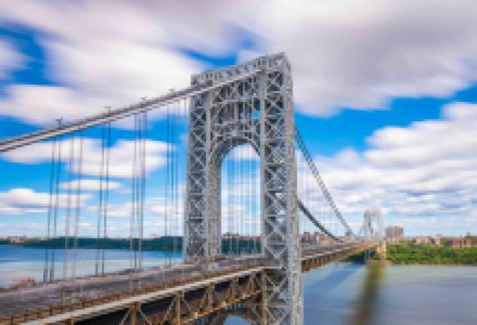 Fort Lee Historic Park, Palisades Interstate Park Commission景点图片