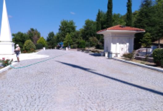 Soganlıdere Sehitligi景点图片