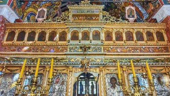 Church of Saint Pantaleon