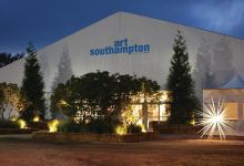 Art Southampton 2015景点图片