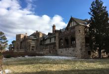 Highlands Ranch Mansion景点图片