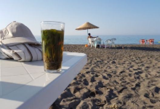 Plage Souani景点图片