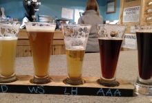 Fulton Chain Craft Brewery景点图片