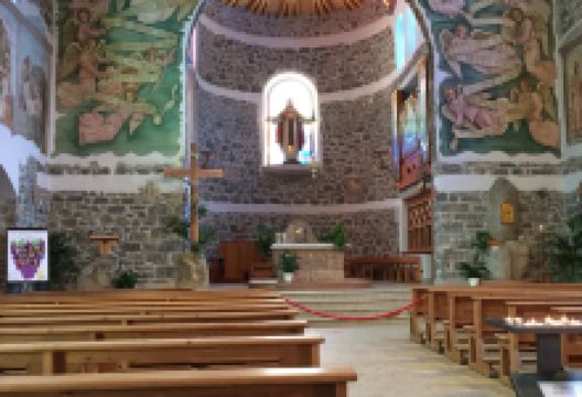Chiesa Sacro Cuore di Gesu景点图片