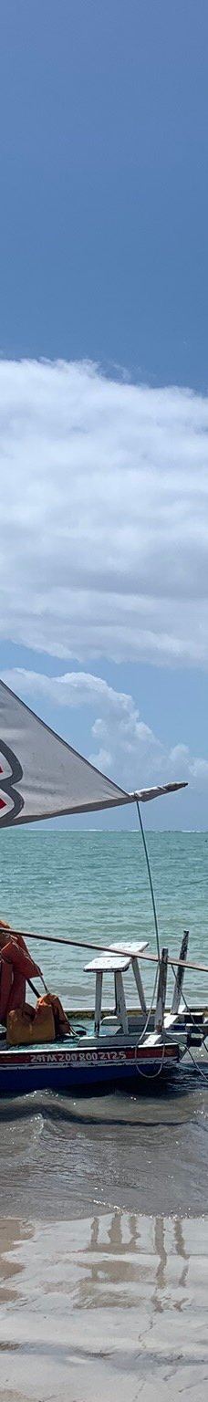 Piscinas Naturais de Pajucara-马塞约