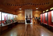 Albany Heritage Park景点图片