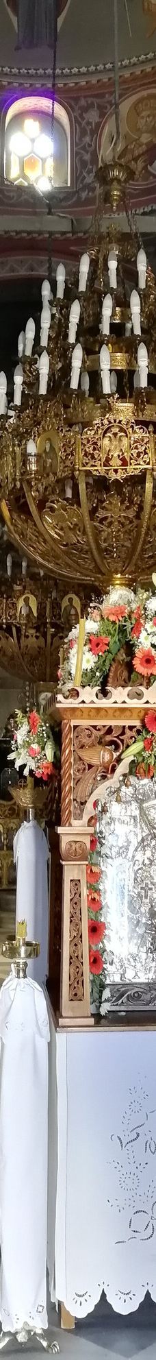 Church of Panagia Filotitissa-菲洛蒂翁