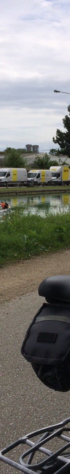 Canal de l'Aisne a la Marne-兰斯