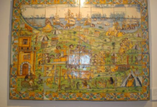 Museo Municipal Vicenc Ros de Martorell景点图片