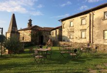 Castello di Castiglione del Terziere景点图片
