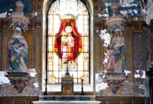 Eglise Saint-Louis景点图片