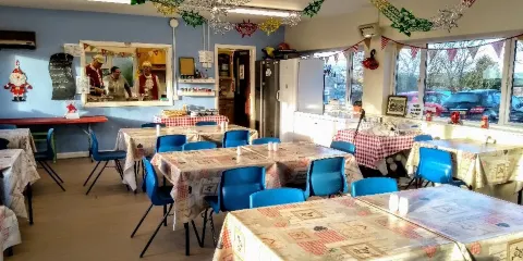 Bleakholt Animal Sanctuary