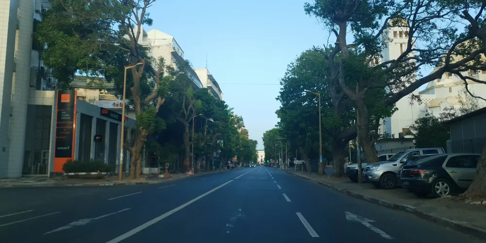 永安旅遊