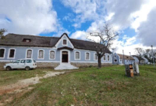 Elim Moravian Mission景点图片