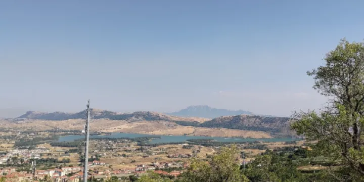 Riserva Naturale Orientata Serre della Pizzuta