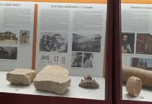 Museo Civico Archeologico Aquaria景点图片