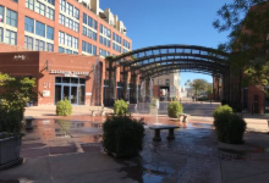 ASU Art Museum Ceramics Research Center景点图片