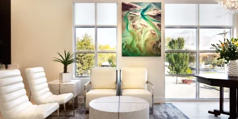 David Beavis Fine Art