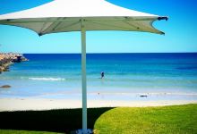 Grannies Beach Port Denison景点图片
